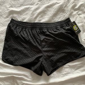 Champion athletic shorts